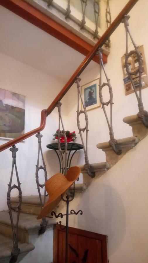 Casa Bartolacci Cozy Apartment Bivigliano Екстер'єр фото