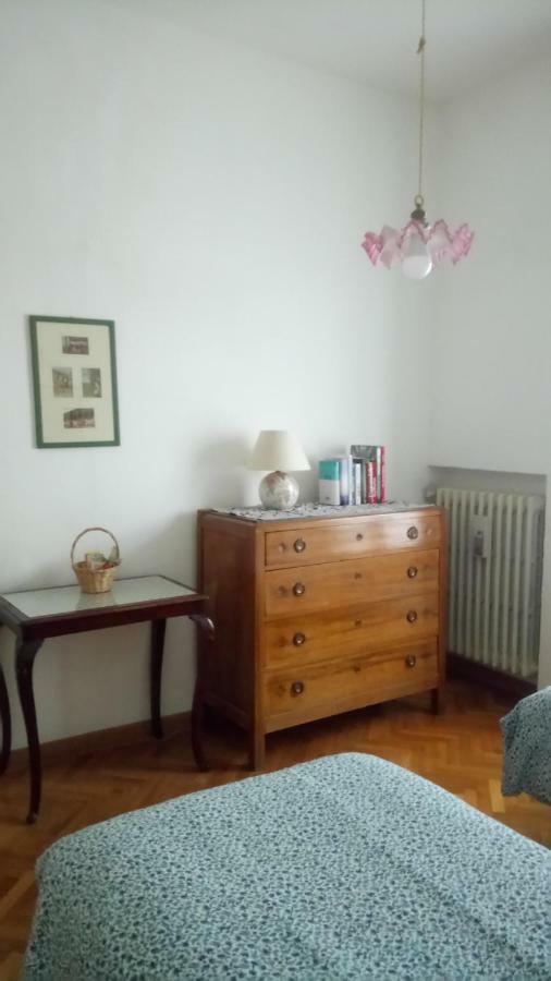 Casa Bartolacci Cozy Apartment Bivigliano Екстер'єр фото