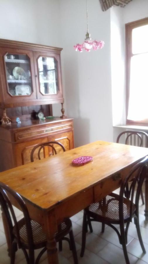 Casa Bartolacci Cozy Apartment Bivigliano Екстер'єр фото
