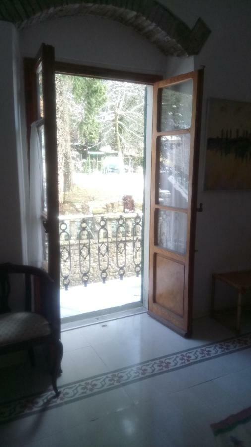 Casa Bartolacci Cozy Apartment Bivigliano Екстер'єр фото