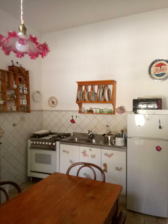 Casa Bartolacci Cozy Apartment Bivigliano Екстер'єр фото
