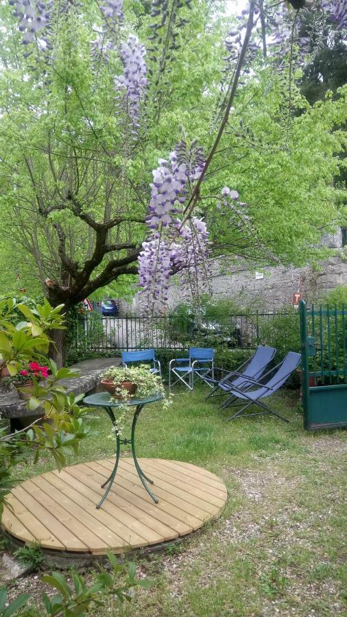 Casa Bartolacci Cozy Apartment Bivigliano Екстер'єр фото