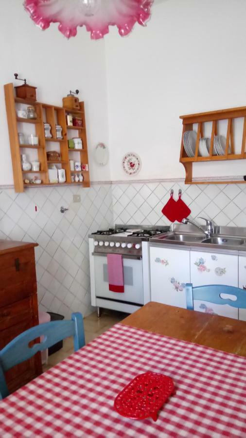 Casa Bartolacci Cozy Apartment Bivigliano Екстер'єр фото